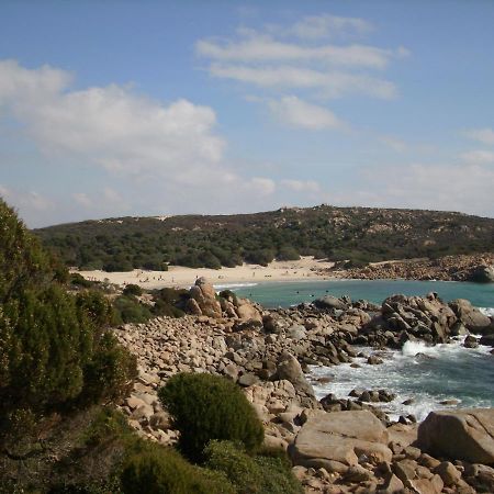 B&B Il Melograno Capoterra Εξωτερικό φωτογραφία